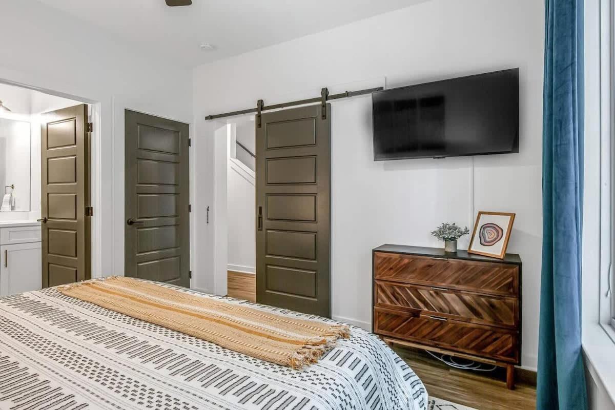 Holiday home Johnny And June House - Walk To Bars Quick Uber To Downtown Nashville