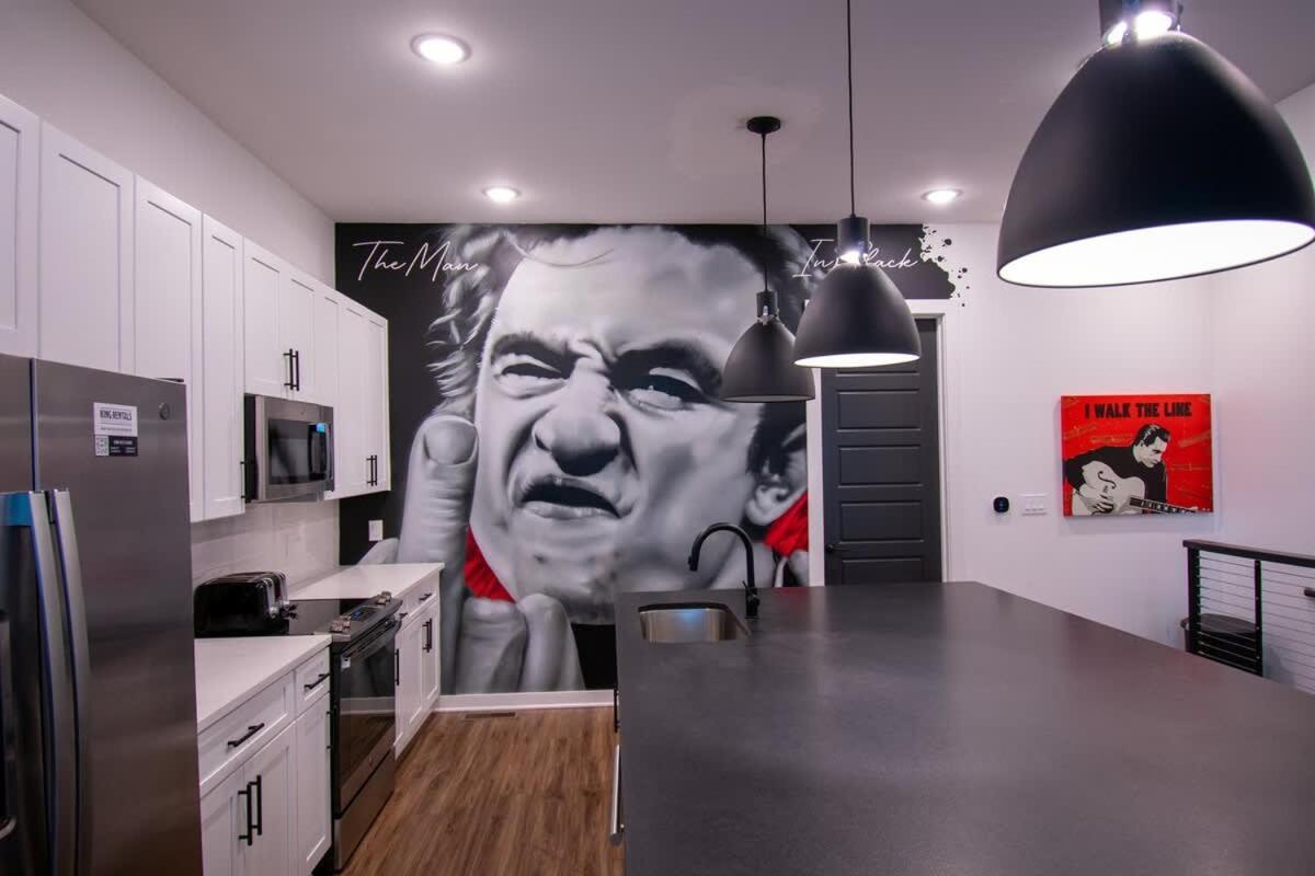 Holiday home Johnny And June House - Walk To Bars Quick Uber To Downtown