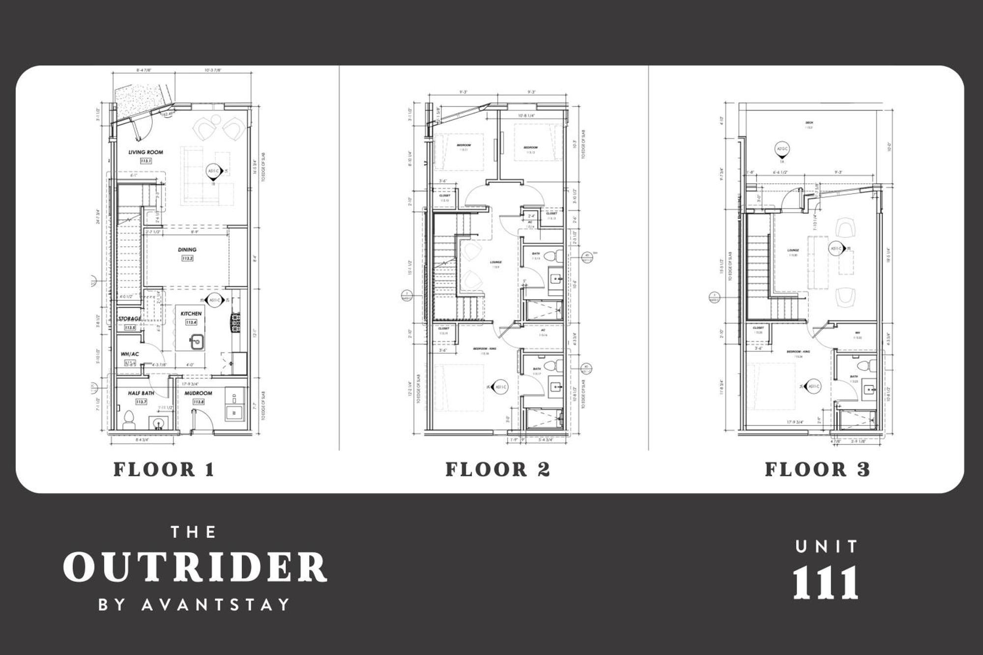 Sleeps 24 2 Units Near Dt Outrider By Avantstay Holiday home *