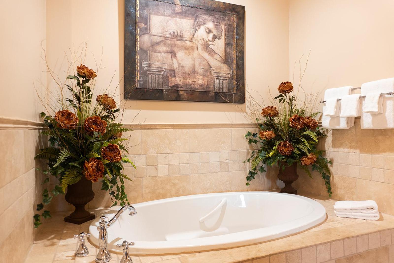 Belle Air Mansion And Bed & Breakfast Nashville