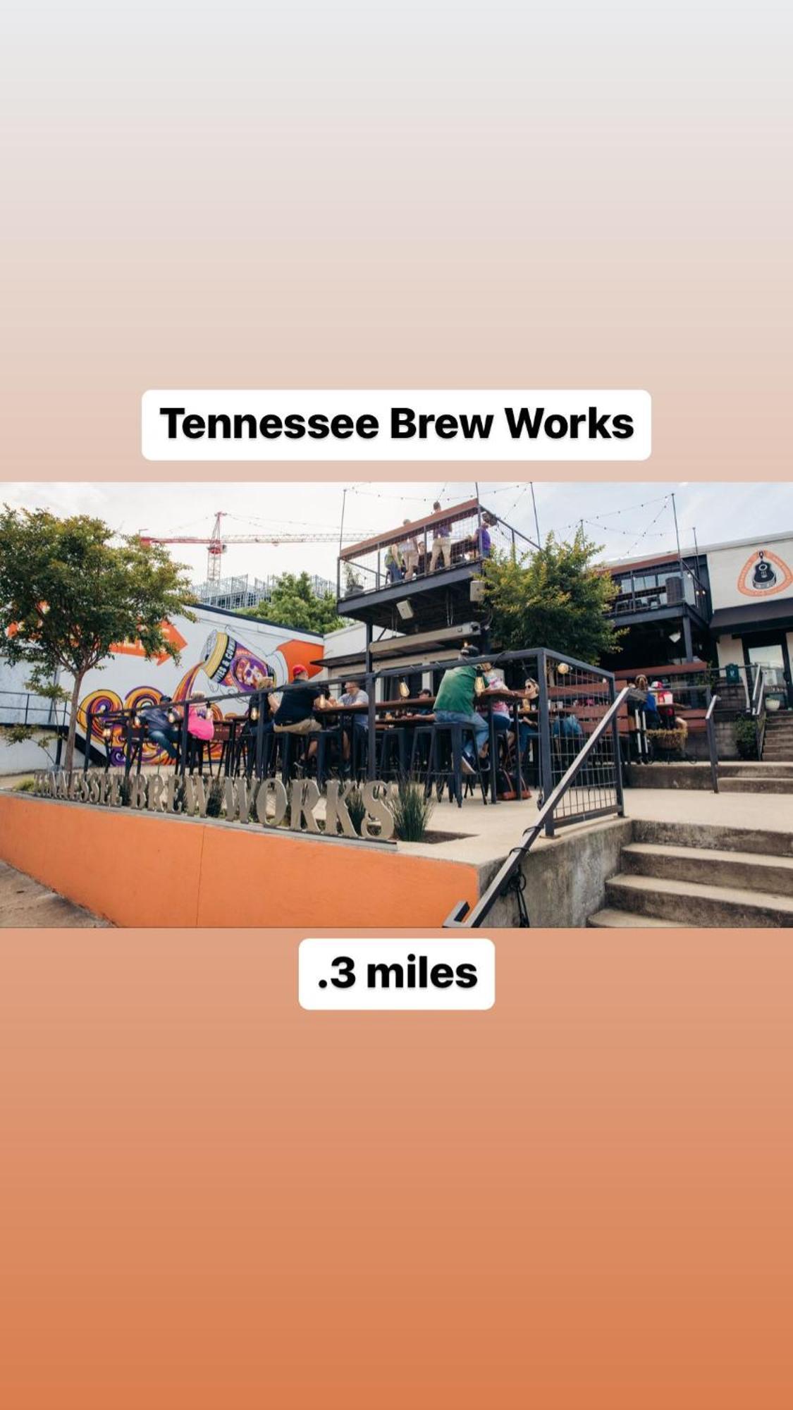 Skyline Nights In Downtown Walk To Broadway With Pool And Gym * Nashville