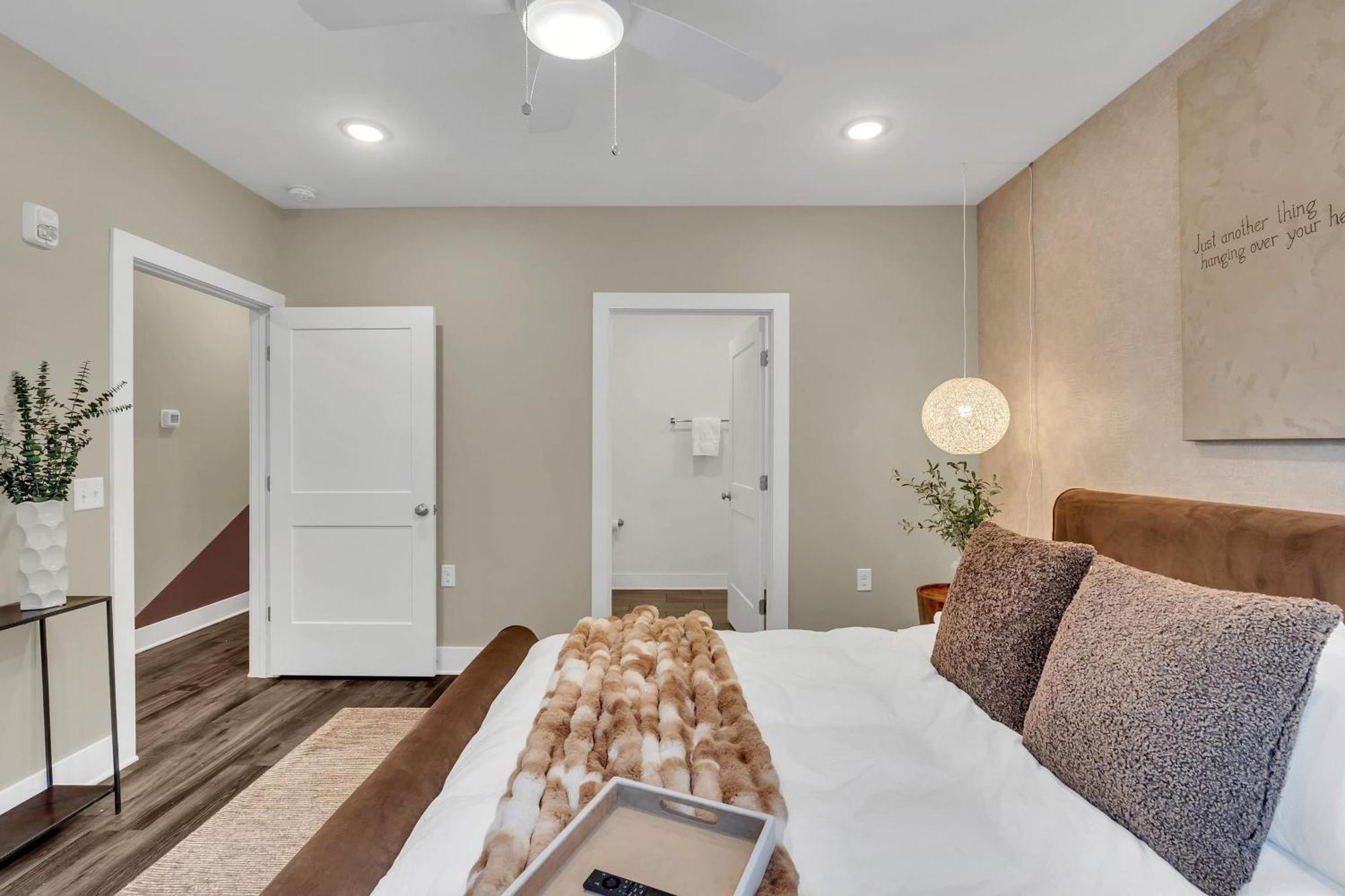 The Grove By Avantstay Apartment