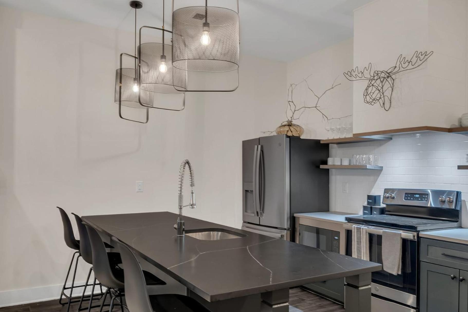 The Grove By Avantstay Apartment *