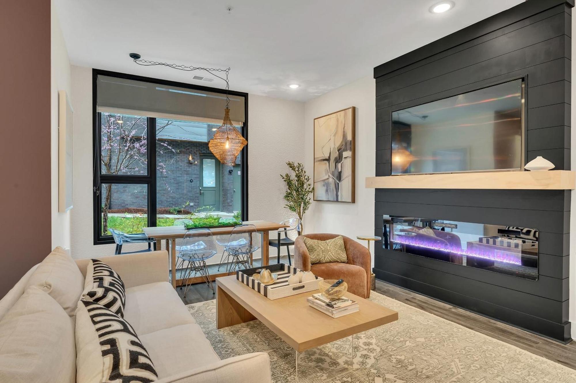 Apartment The Grove By Avantstay *