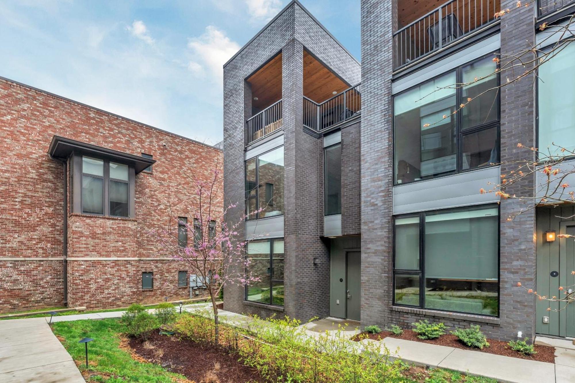 Apartment The Grove By Avantstay Nashville