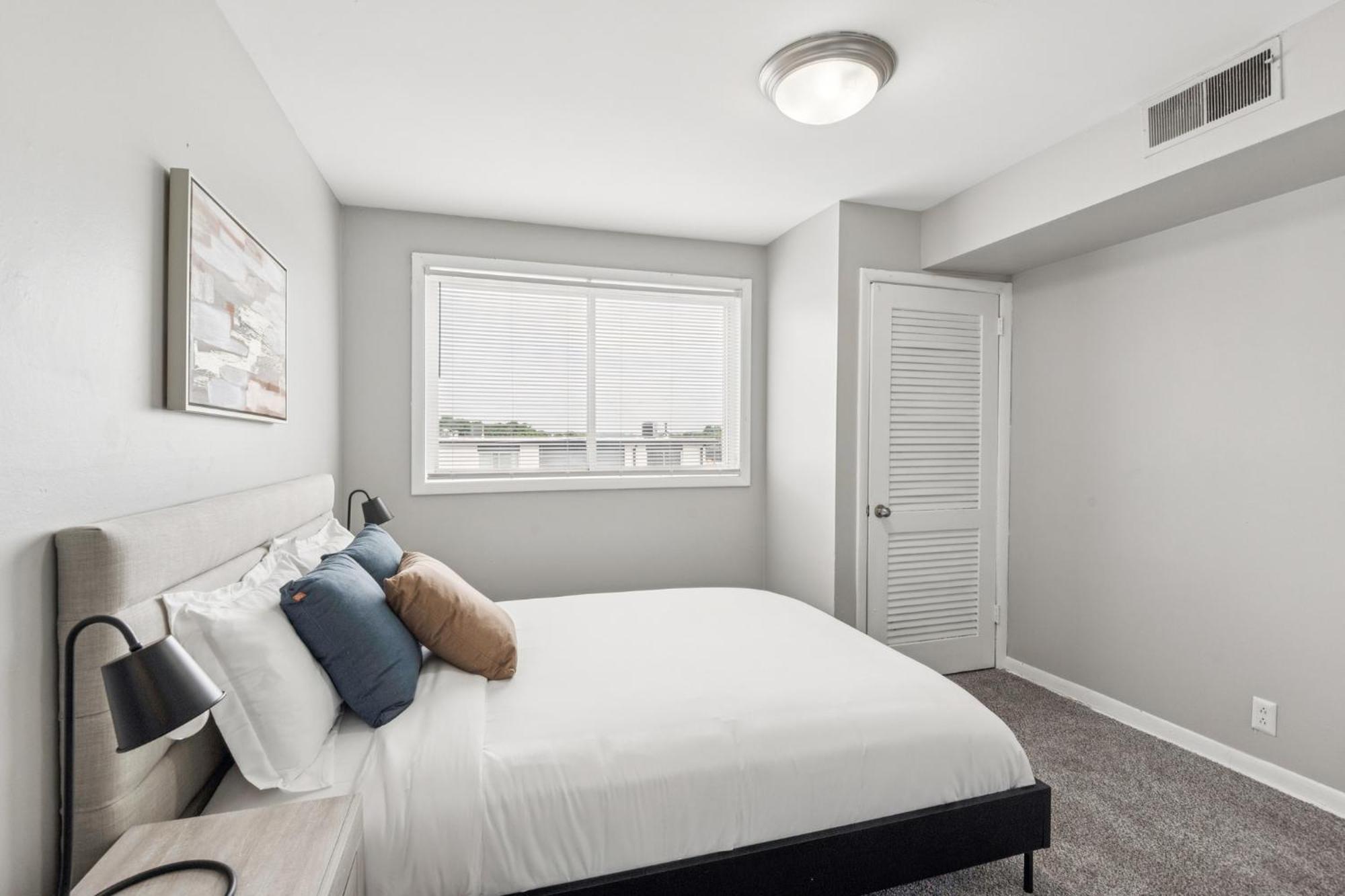 Avery D9 I Comfy 2 Bed 1 Bath Nashville