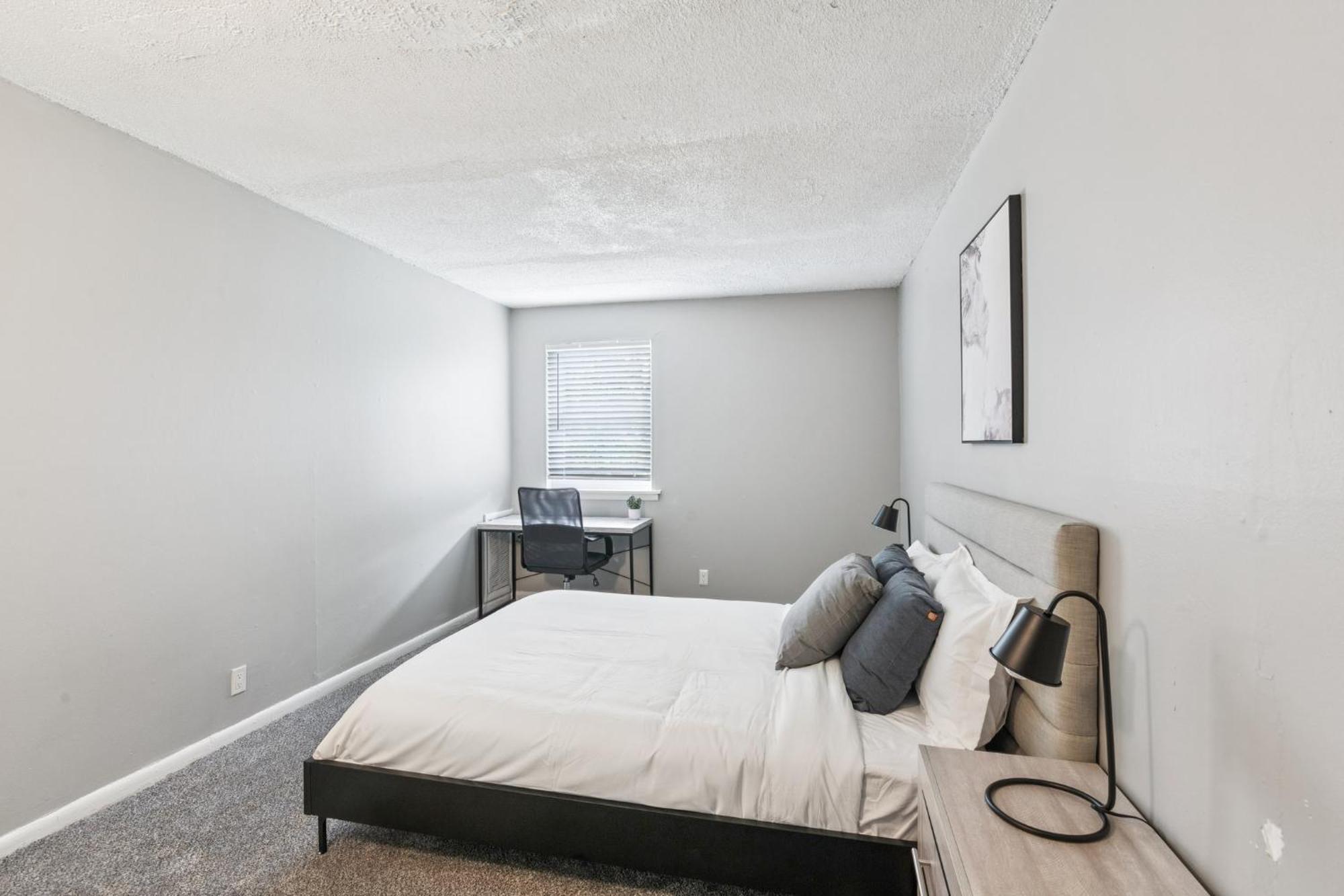 Avery G7 I Spacious 1 Bed 1 Bath *
