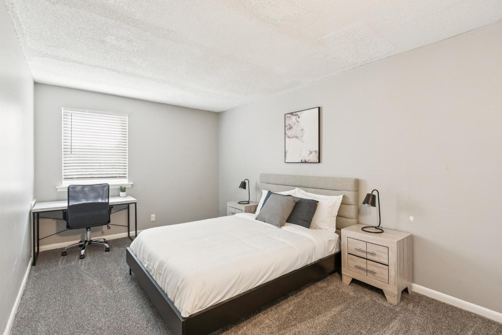 Avery G7 I Spacious 1 Bed 1 Bath Nashville