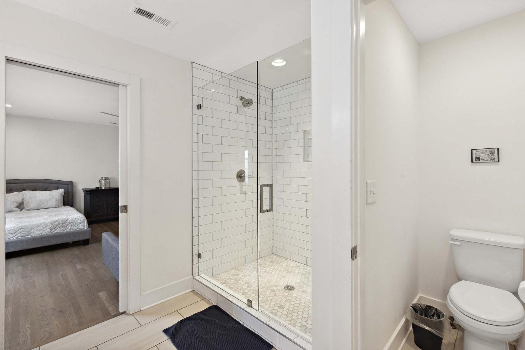 Gorgeous Home-2 Miles To Lower Broadway Nashville