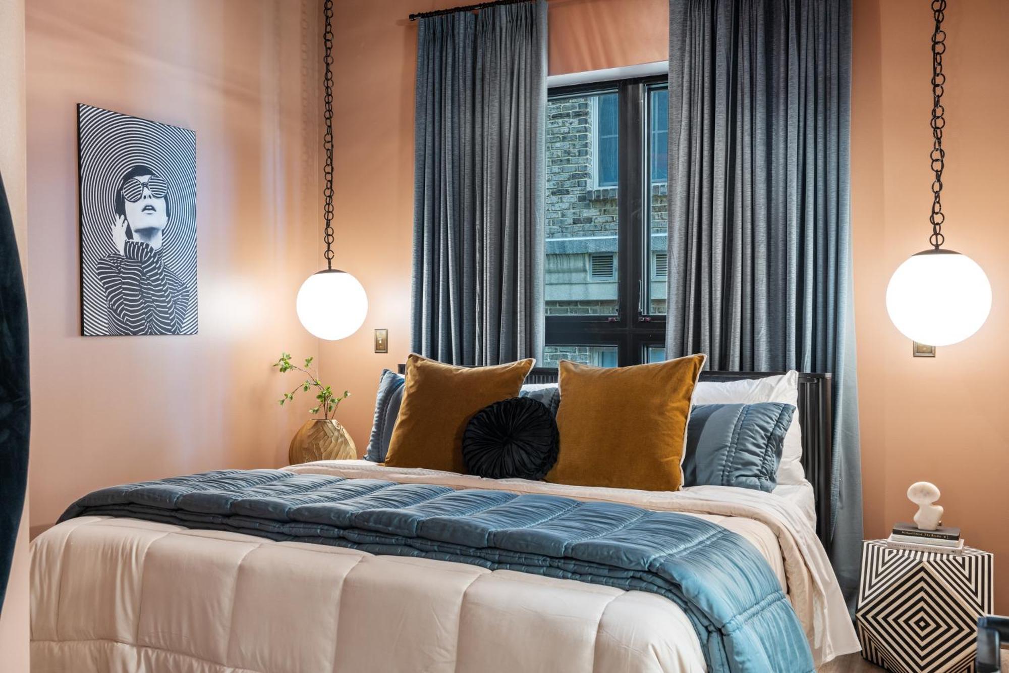 Apartment The Crescendo - On Music Row Nashville