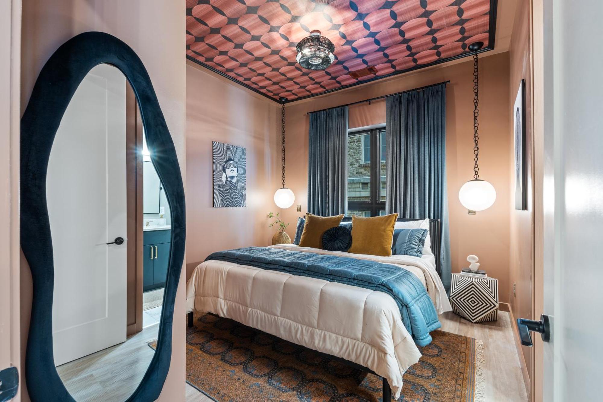 Apartment The Crescendo - On Music Row *