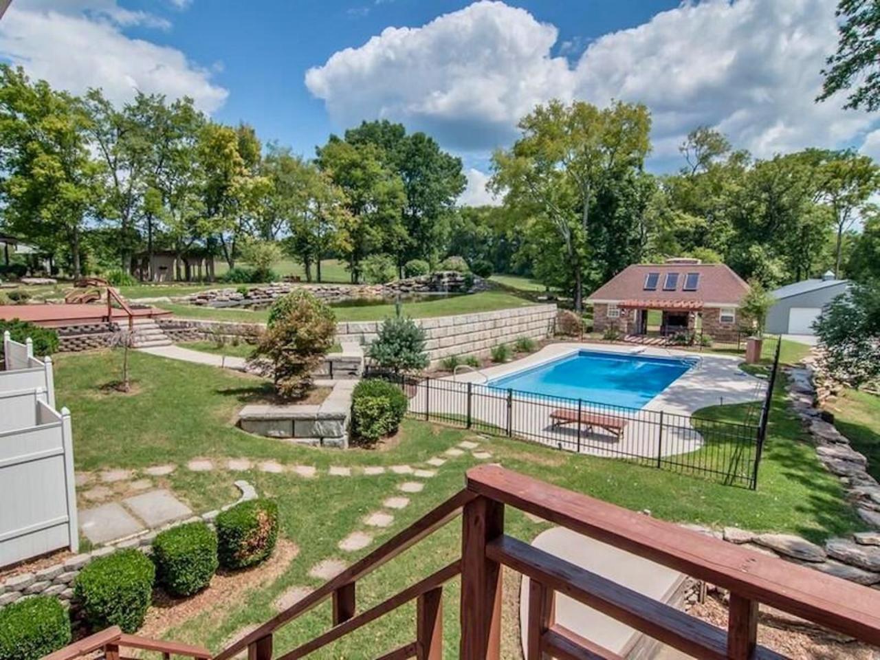 Copperline Ranch * Nashville