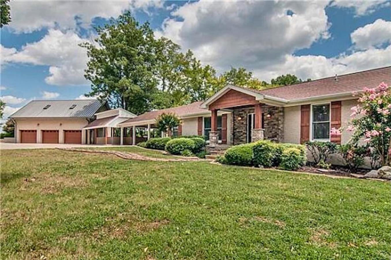 Copperline Ranch *
