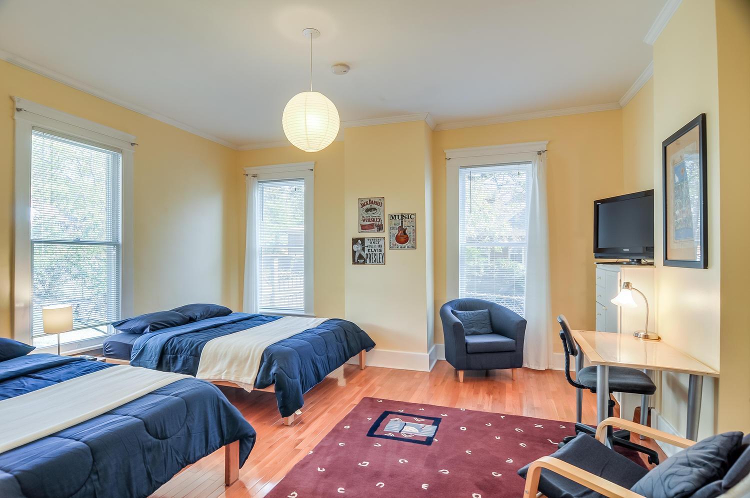 Apartment The Hummingbird Retreat By Local Nashville