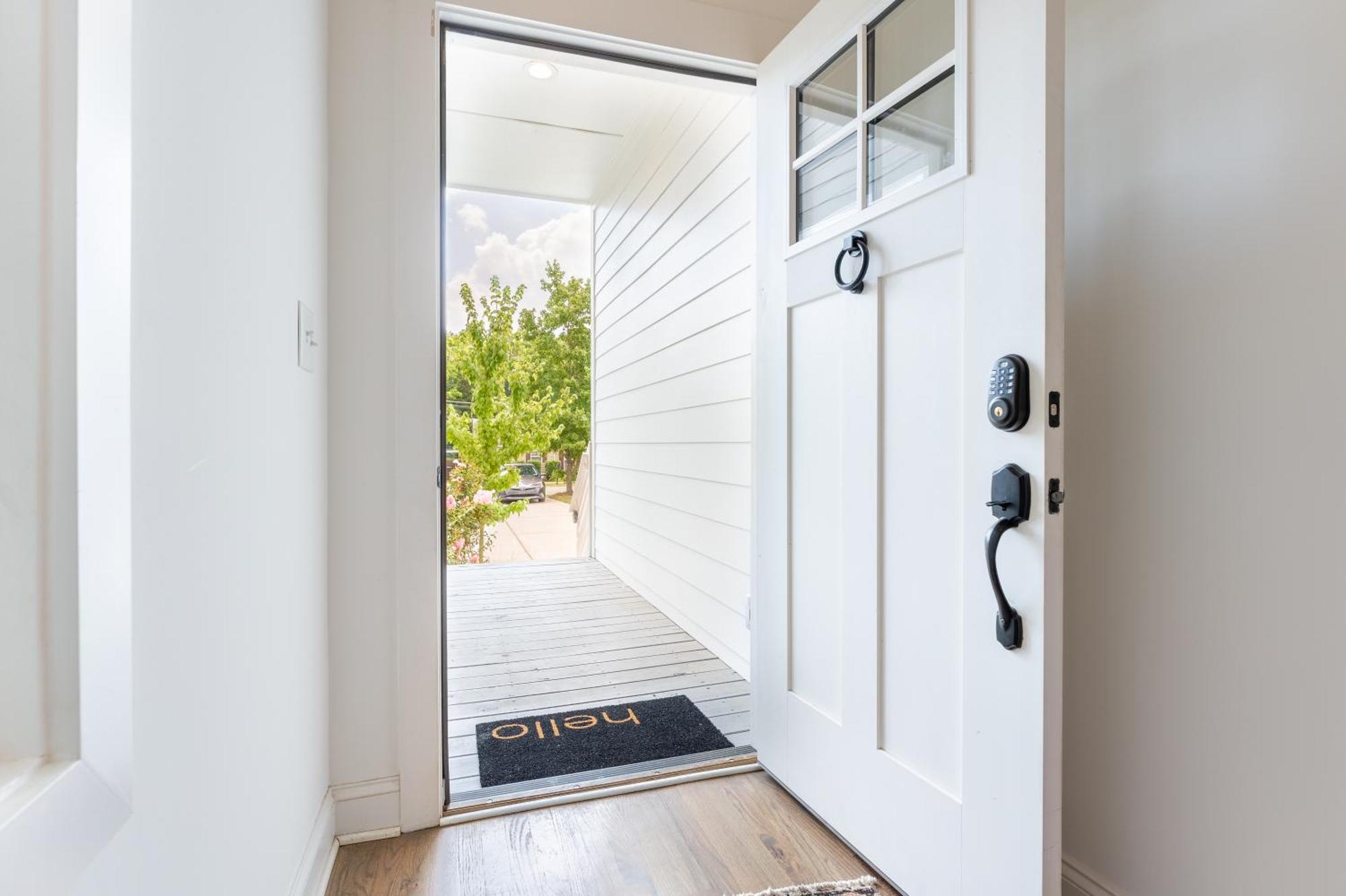 The Alabaster By Local Holiday home Nashville