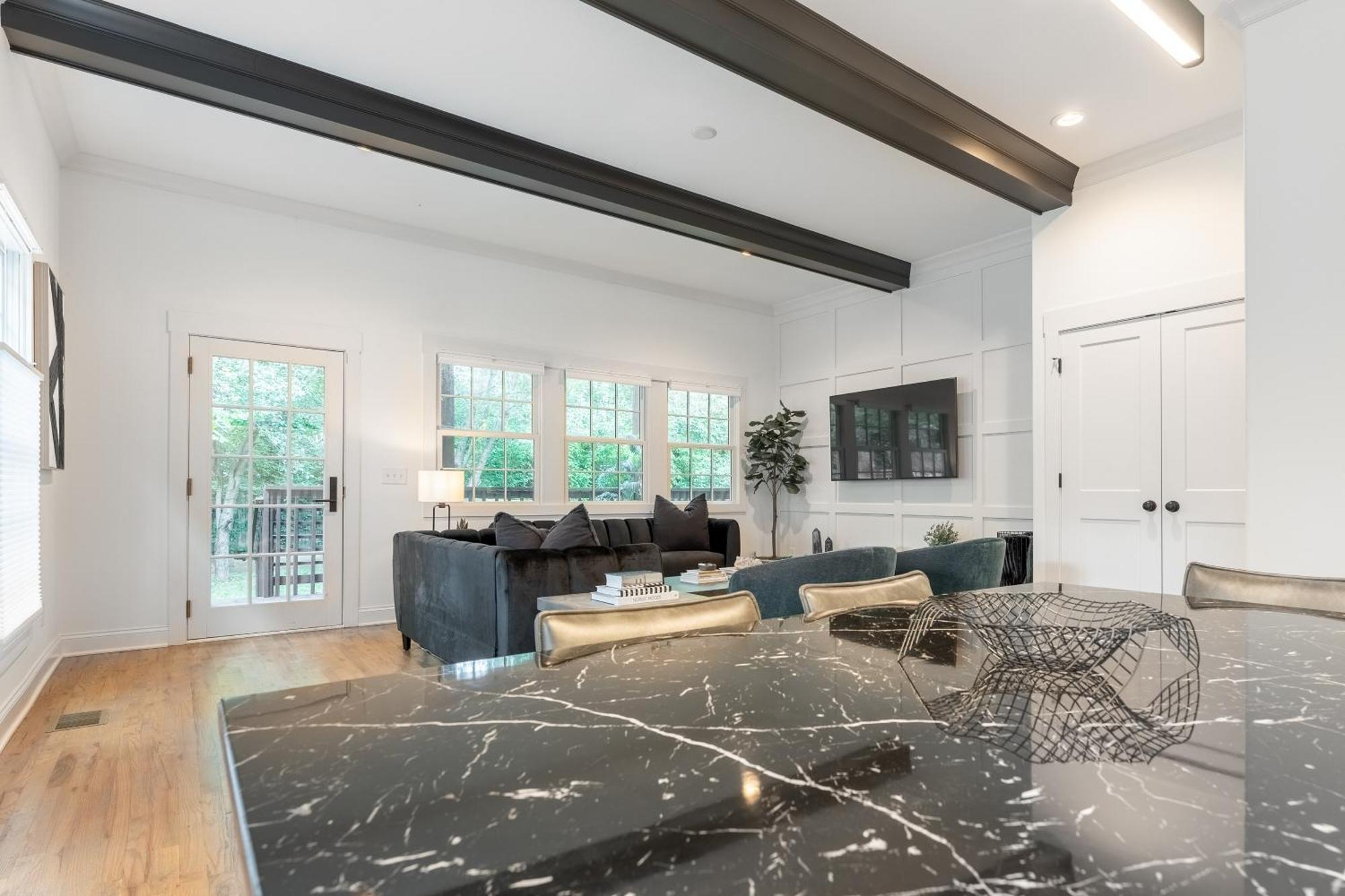 The Alabaster By Local Holiday home Nashville