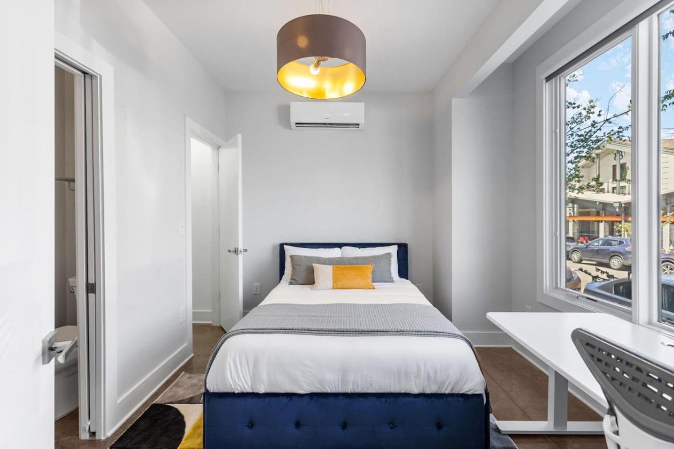 Private Rooftop With Garage Walk To Restaurants Shops And Coffee * Nashville