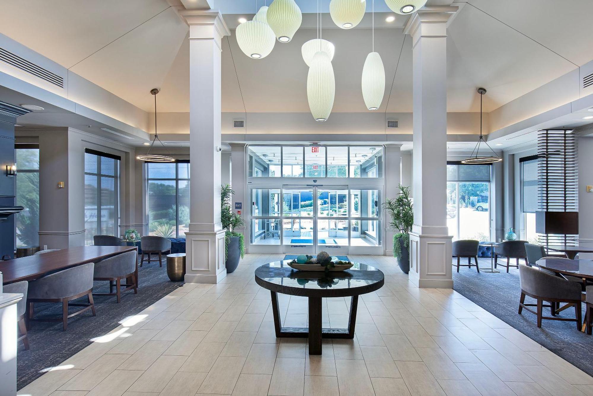 Crowne Plaza Airport By Ihg Nashville