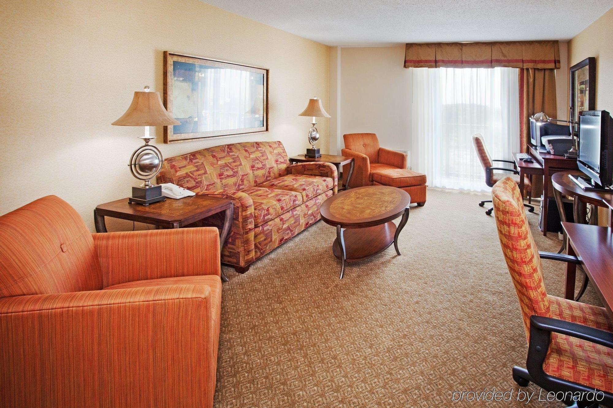- Vanderbilt - Dwtn By Ihg 3* Nashville