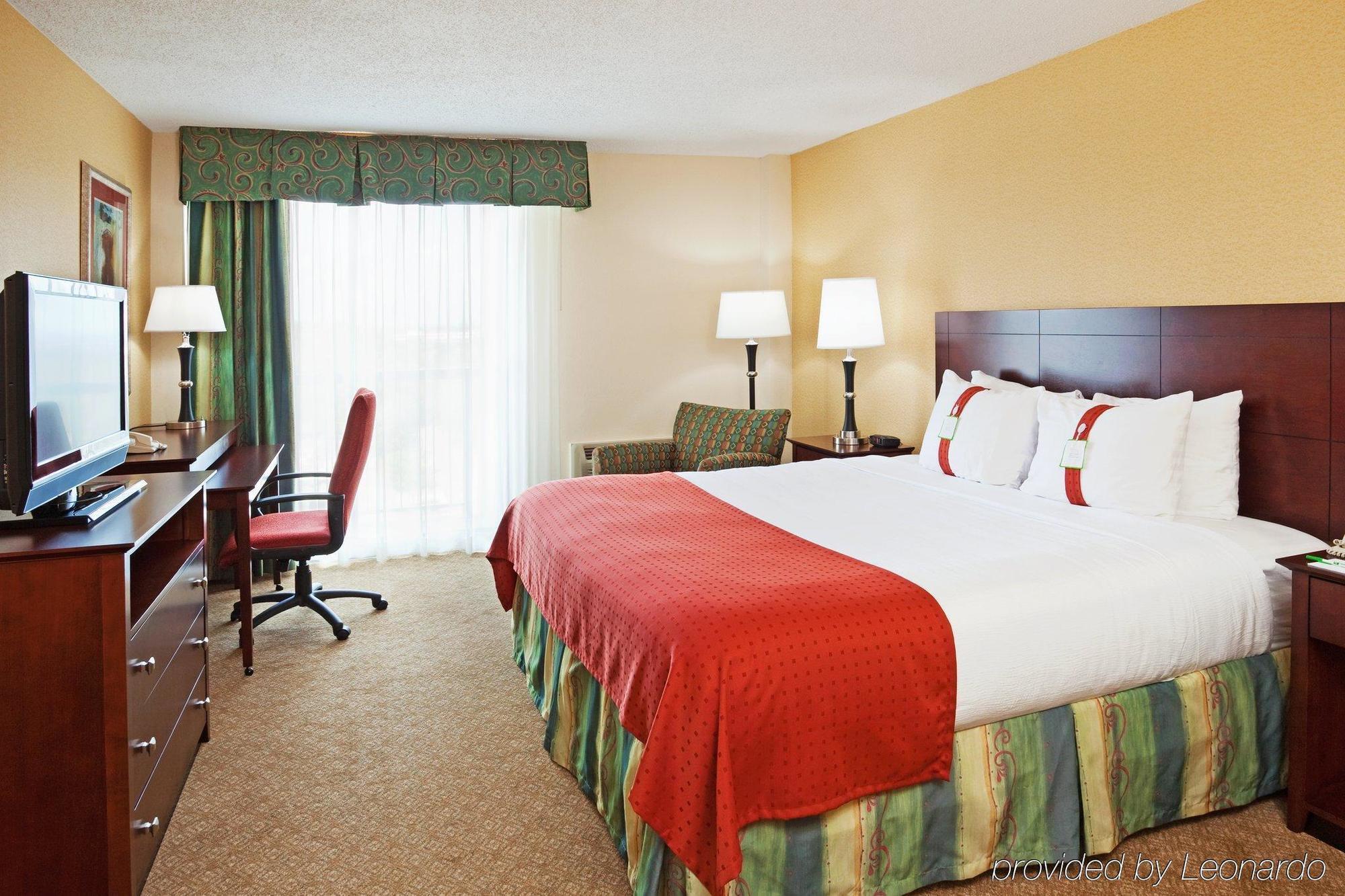 Hotel - Vanderbilt - Dwtn By Ihg