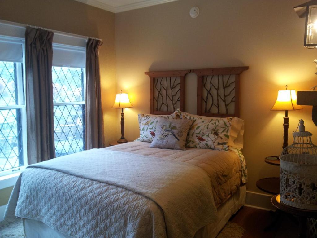 Bed & Breakfast Daisy Hill