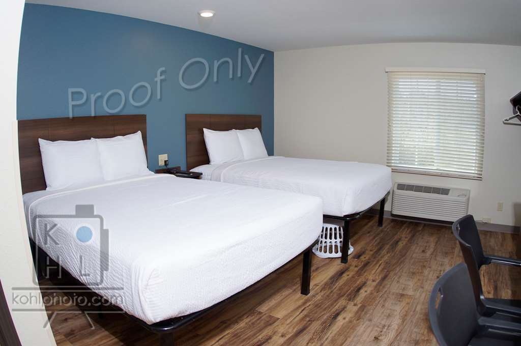 Woodspring Airport Hotel 2*
