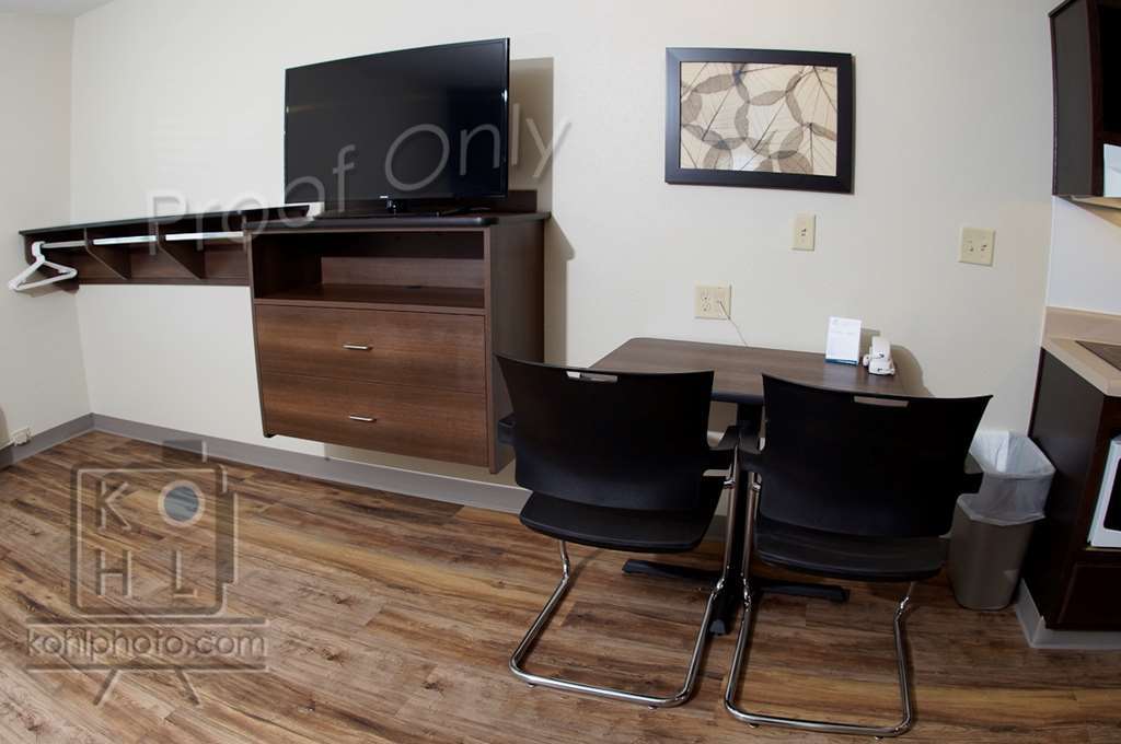 Woodspring Airport 2* Nashville