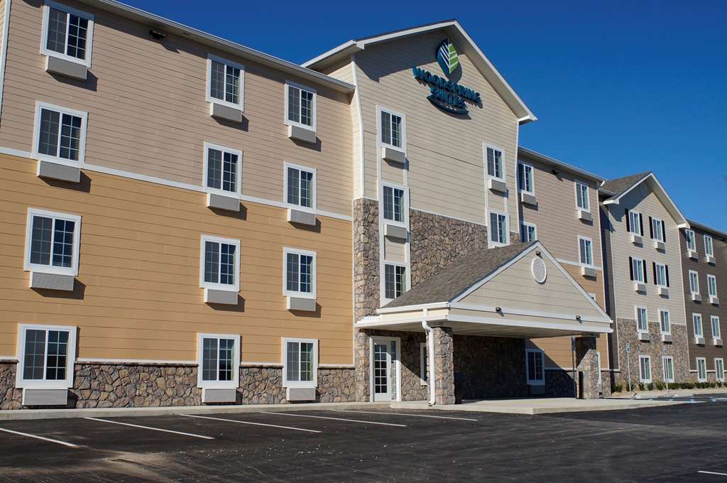 Woodspring Airport Hotel