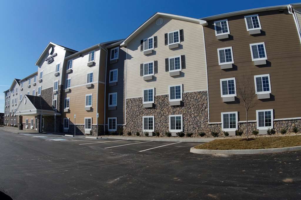 Woodspring Airport Hotel