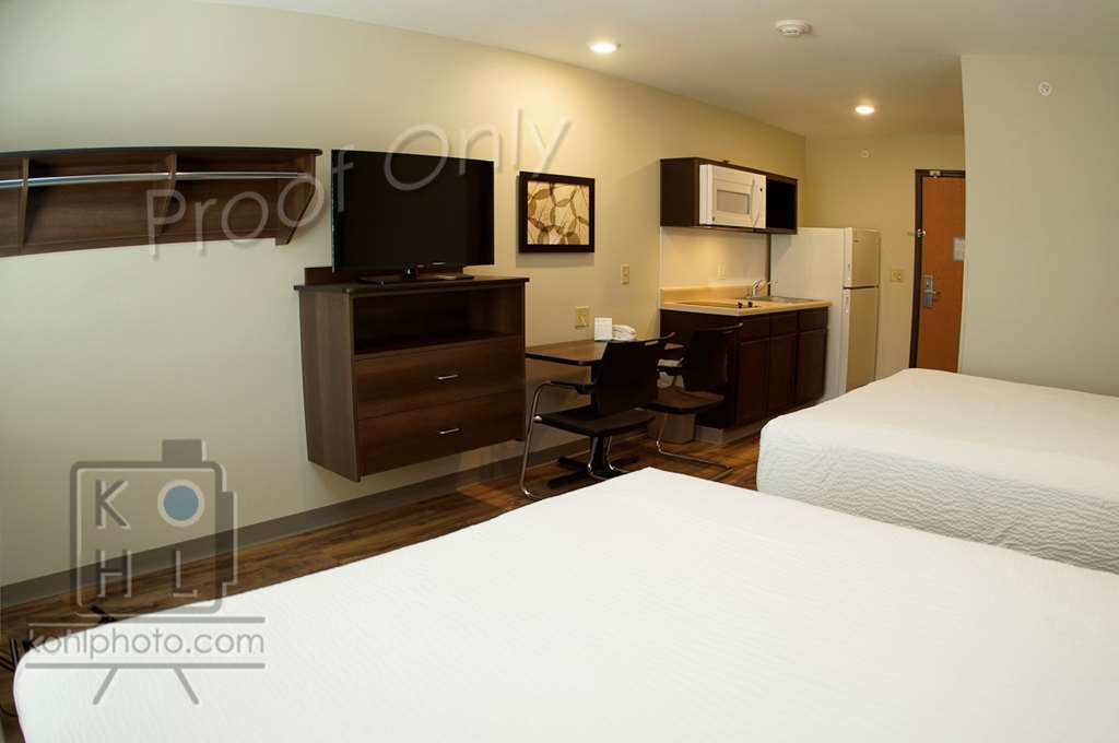 Woodspring Airport 2* Nashville