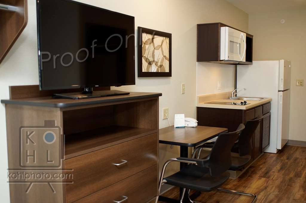 Woodspring Airport 2* Nashville