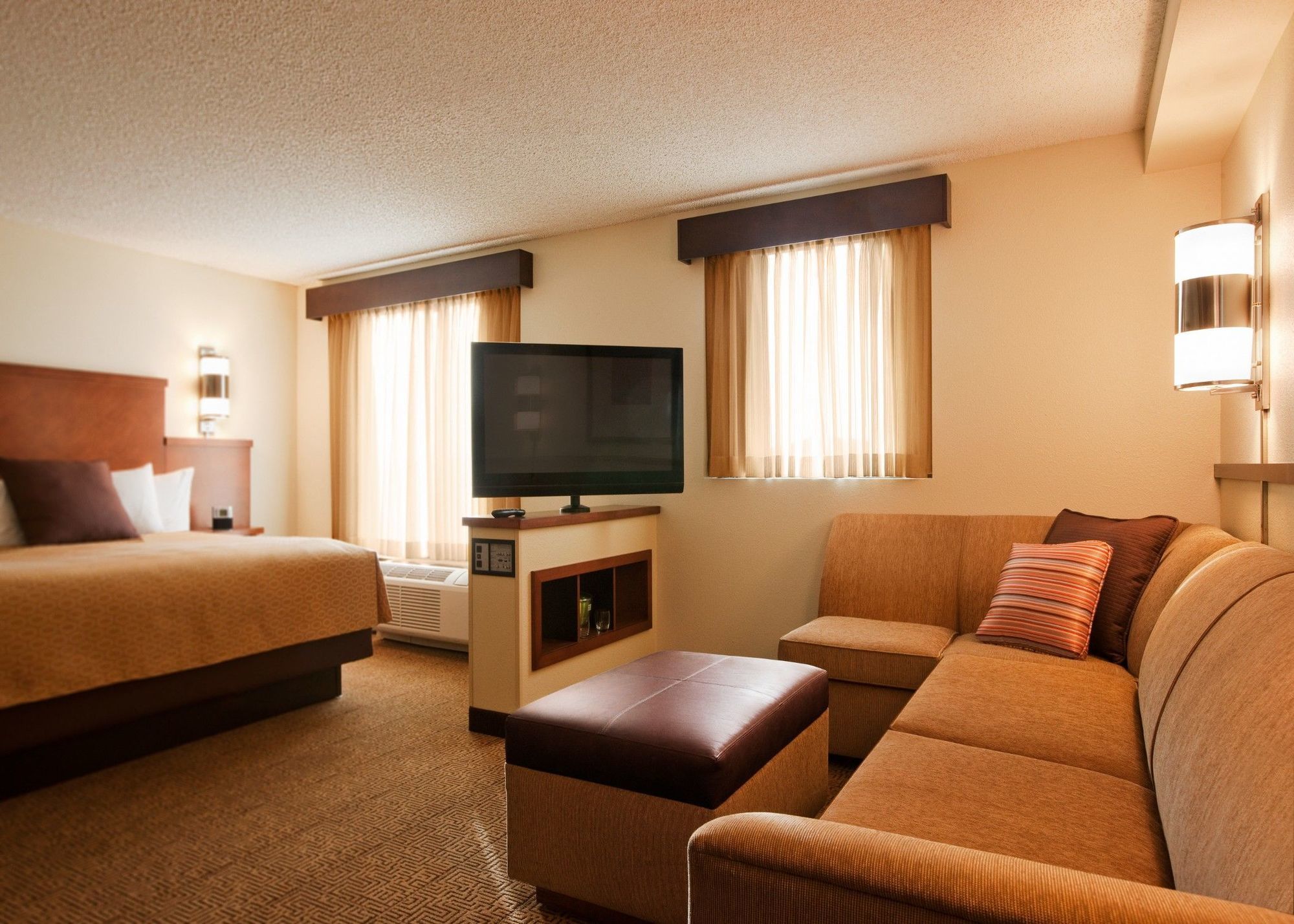 Hyatt Place Opryland Nashville