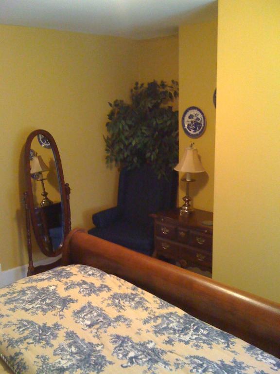 Daisy Hill Bed & Breakfast