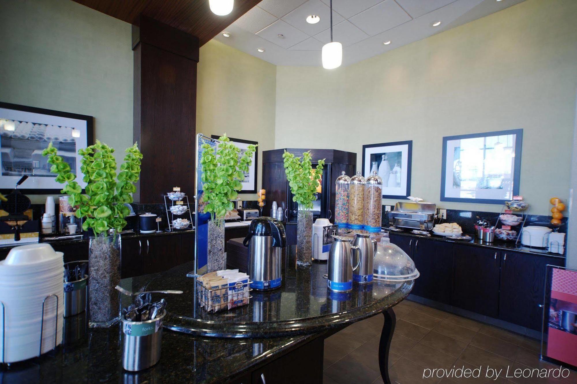 Hampton & Nashville-downtown 3* Nashville