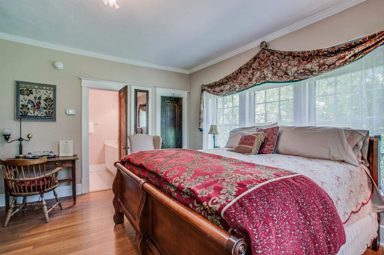 Bed & Breakfast Daisy Hill
