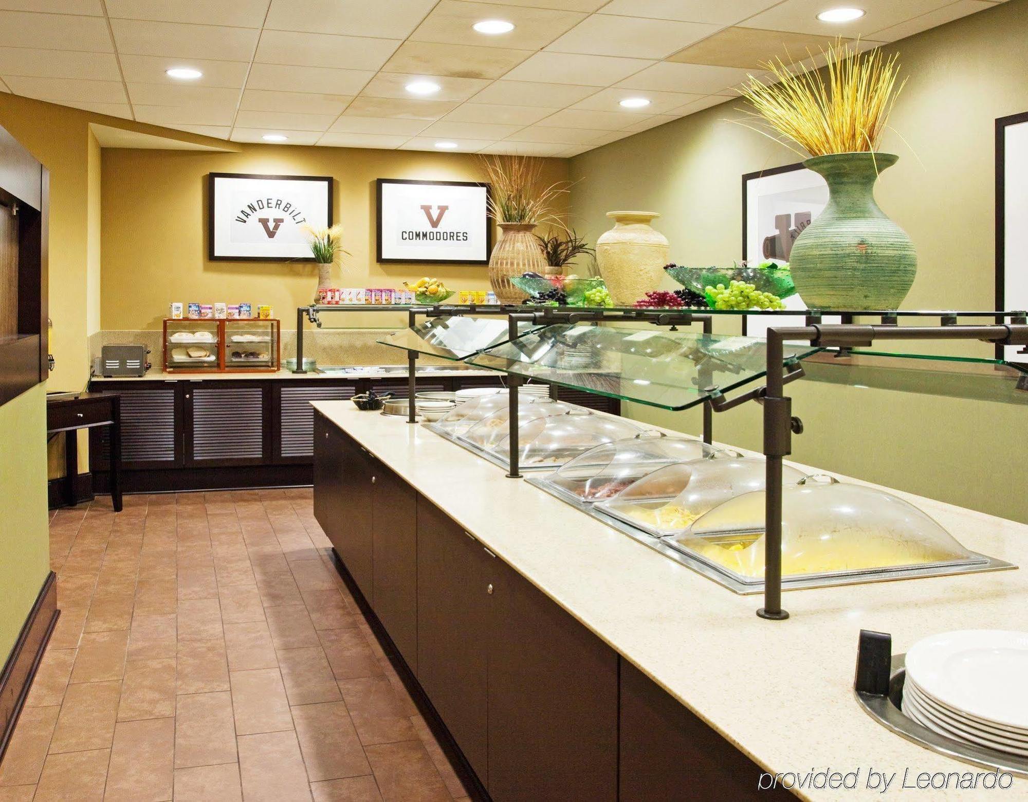 - Vanderbilt - Dwtn By Ihg 3*