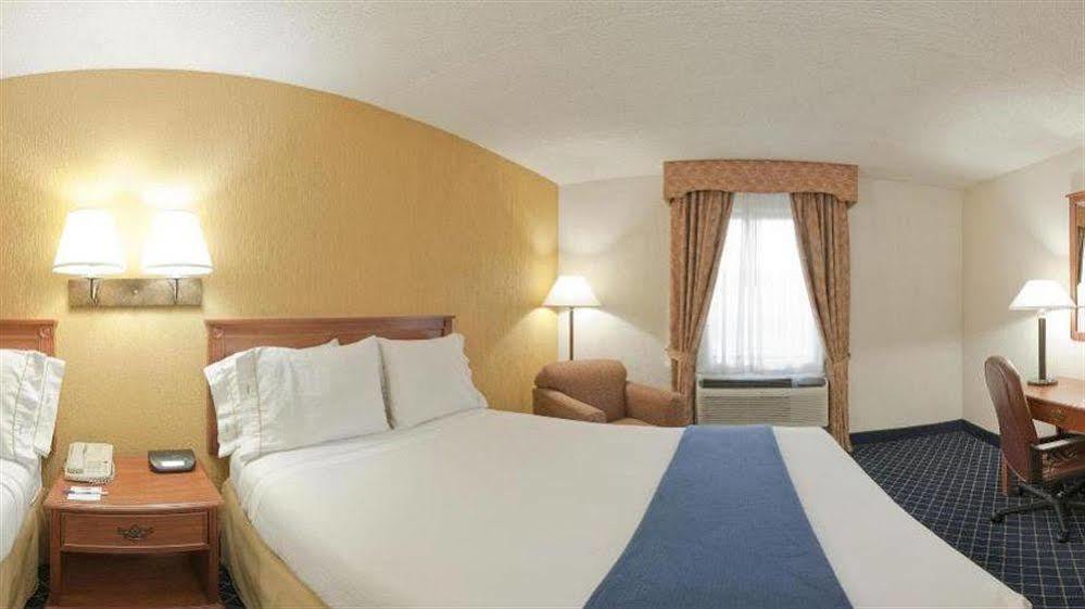 Hotel Holiday Express & Nashville-i-40 & I-24 Nashville