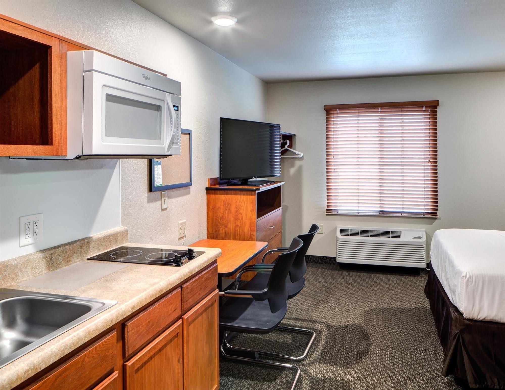 Hotel Woodspring Airport Nashville