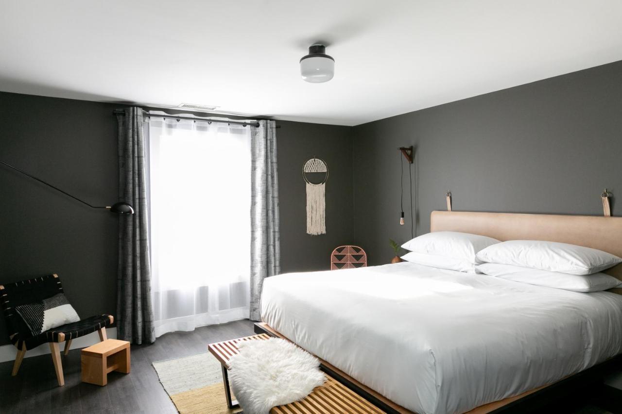 Hotel Bode Nashville