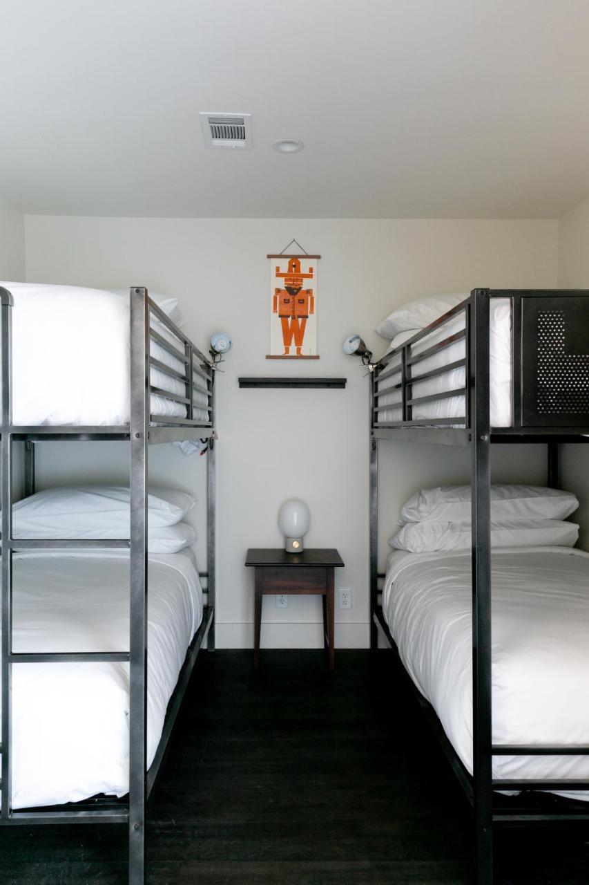 Hotel Bode Nashville