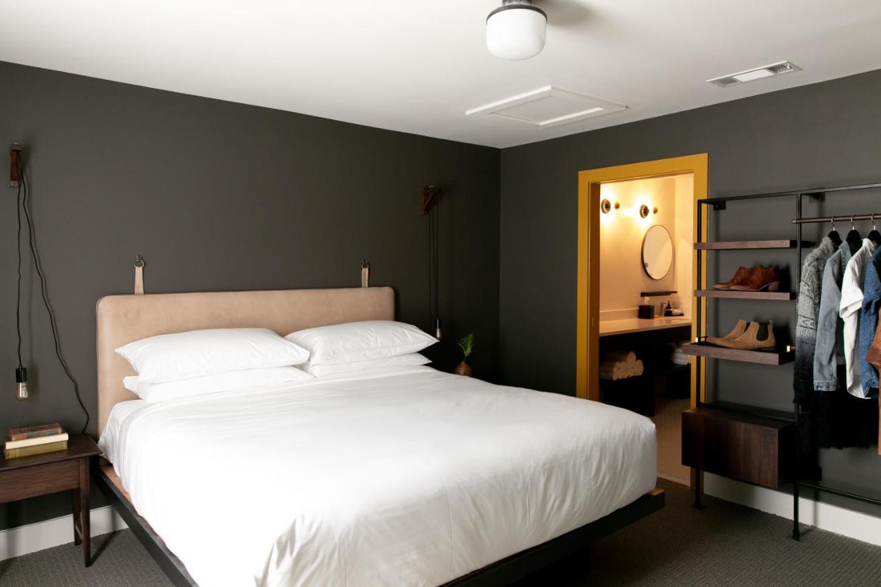 Bode Hotel