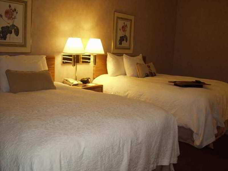 Hampton & Nashville-downtown 3*