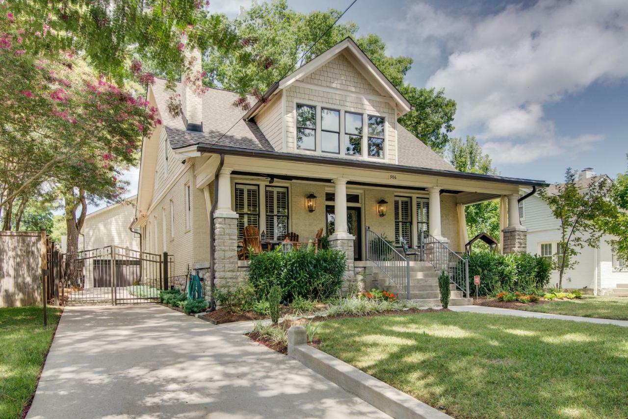 Caroline House Historic Bed & Breakfast