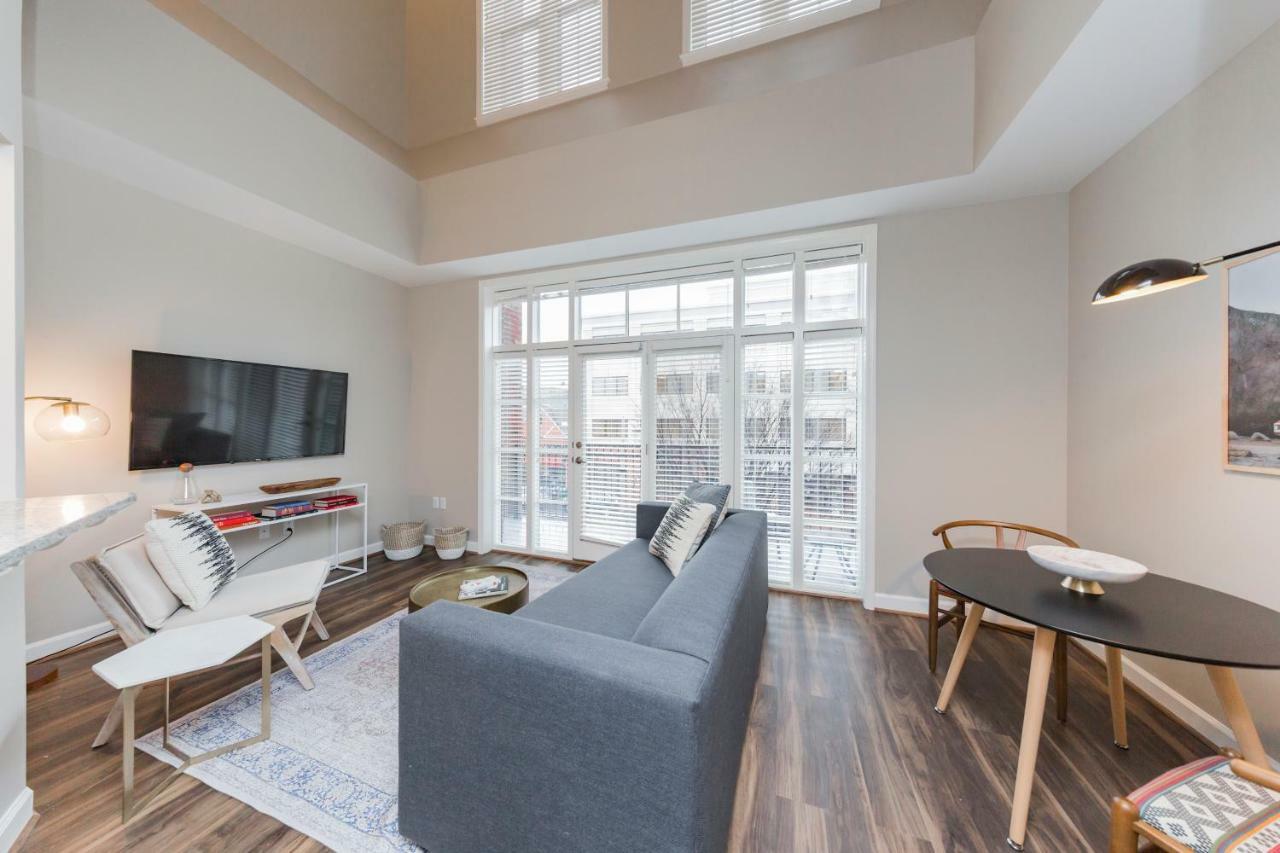 Mint House - Hillsboro Village 3* Nashville