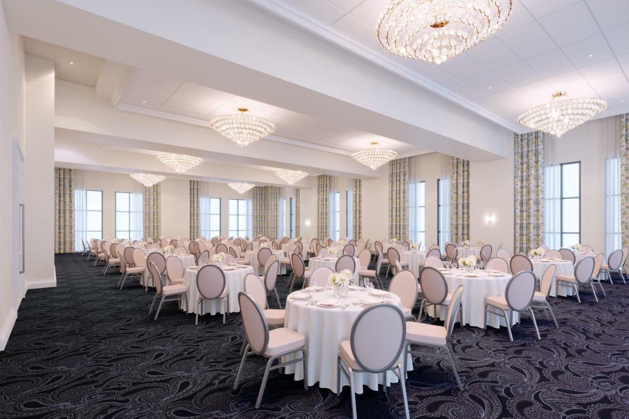 Graduate By Hilton 4* Nashville