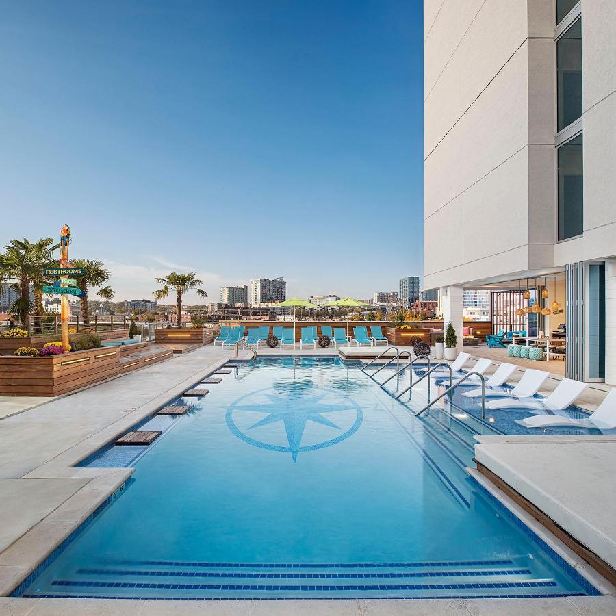 Hotel Margaritaville 4*