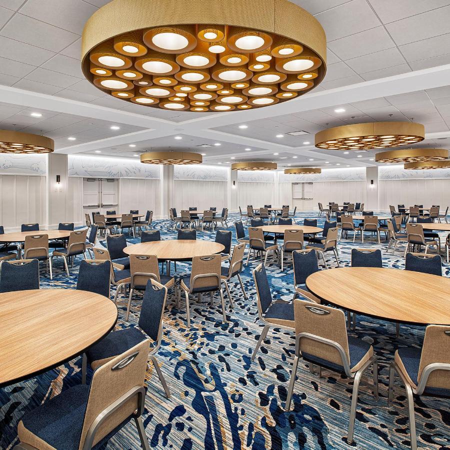 Hotel Margaritaville Nashville