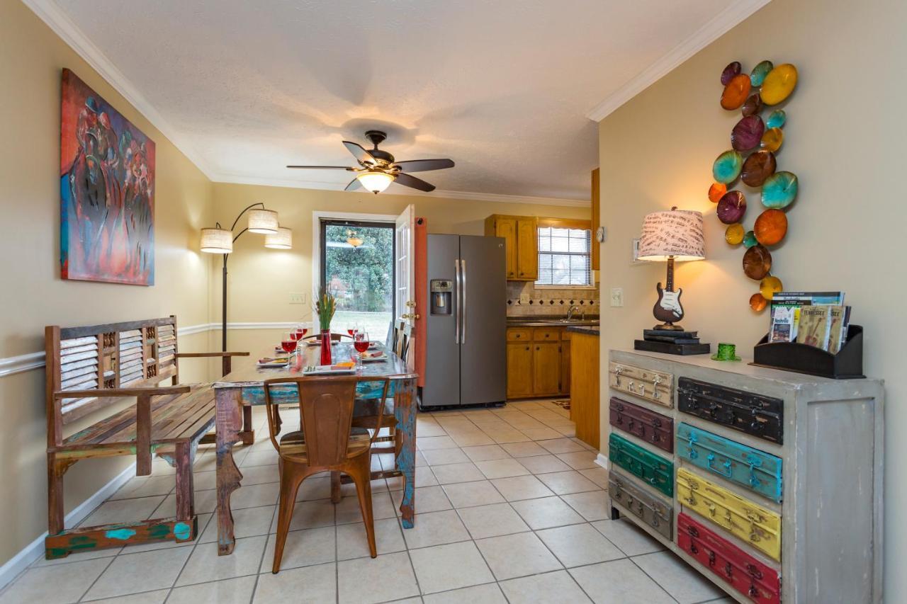 Charming Near Restaurants And Bars! * Nashville