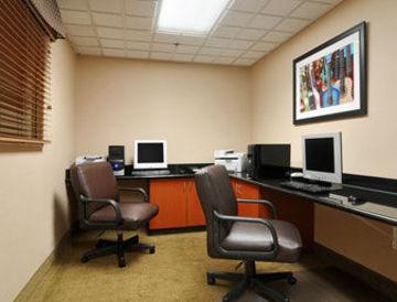 Four Points By Sheraton Airport Nashville