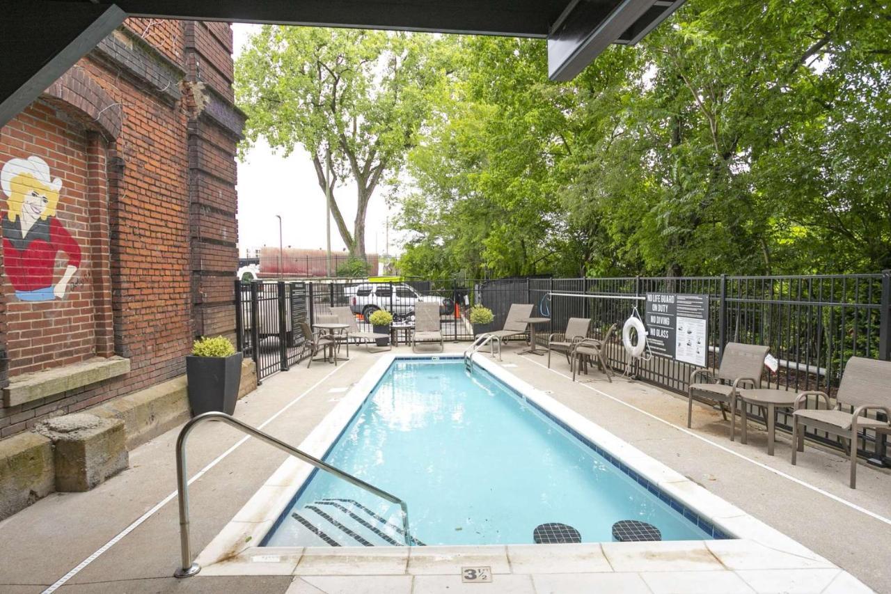 Tobacco 208 Holiday home Nashville